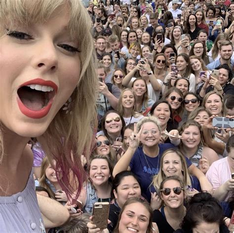 Why Taylor Swift Fans Are Sharing Friendship Bracelets at Her Eras Tour. Inspired by the singer's own lyrics, Swifties across the country are making themed bracelets to trade and hand out to other ...